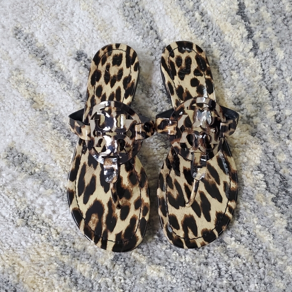 Tory Burch Shoes - Tory Burch Miller Sandals